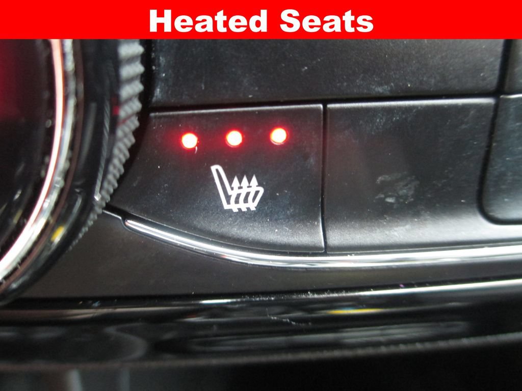 Certified 2023 Buick Encore GX Preferred w/ Cold Weather Comfort Package AWD/4WD image 17