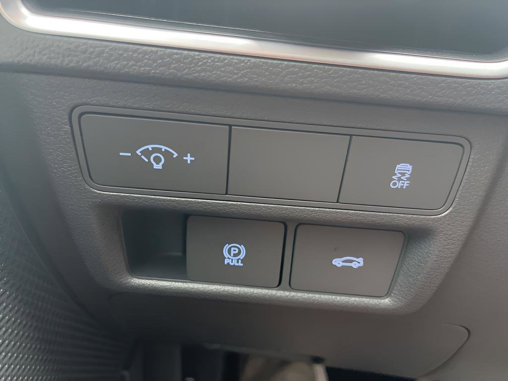 Certified 2025 Hyundai Sonata SEL image 21