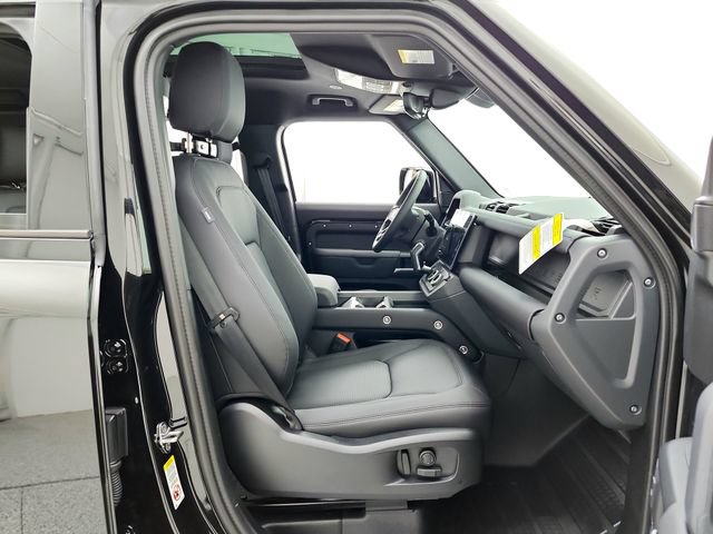 New 2026 Land Rover Defender 110 S AWD/4WD image 18