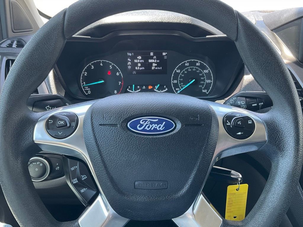 Used 2021 Ford Transit Connect XL FWD image 35