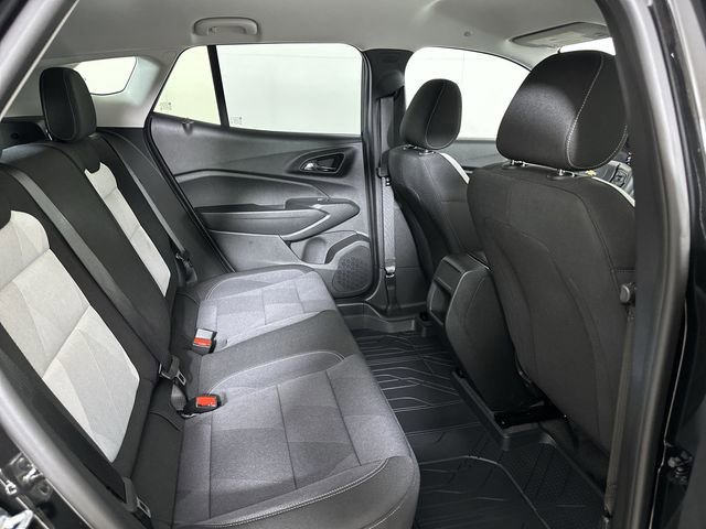 New 2026 Chevrolet Trax LS w/ LS Convenience Package FWD image 28