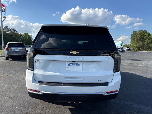 New 2026 Chevrolet Tahoe LT RWD image 4
