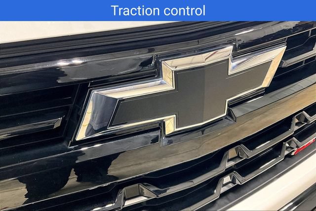 Certified 2024 Chevrolet Silverado 1500 LT Trail Boss w/ Protection Package AWD/4WD image 30