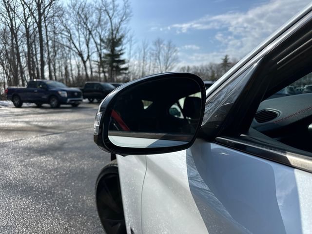 Used 2023 Genesis G70 3.3T w/ Sport Prestige Package AWD/4WD image 14