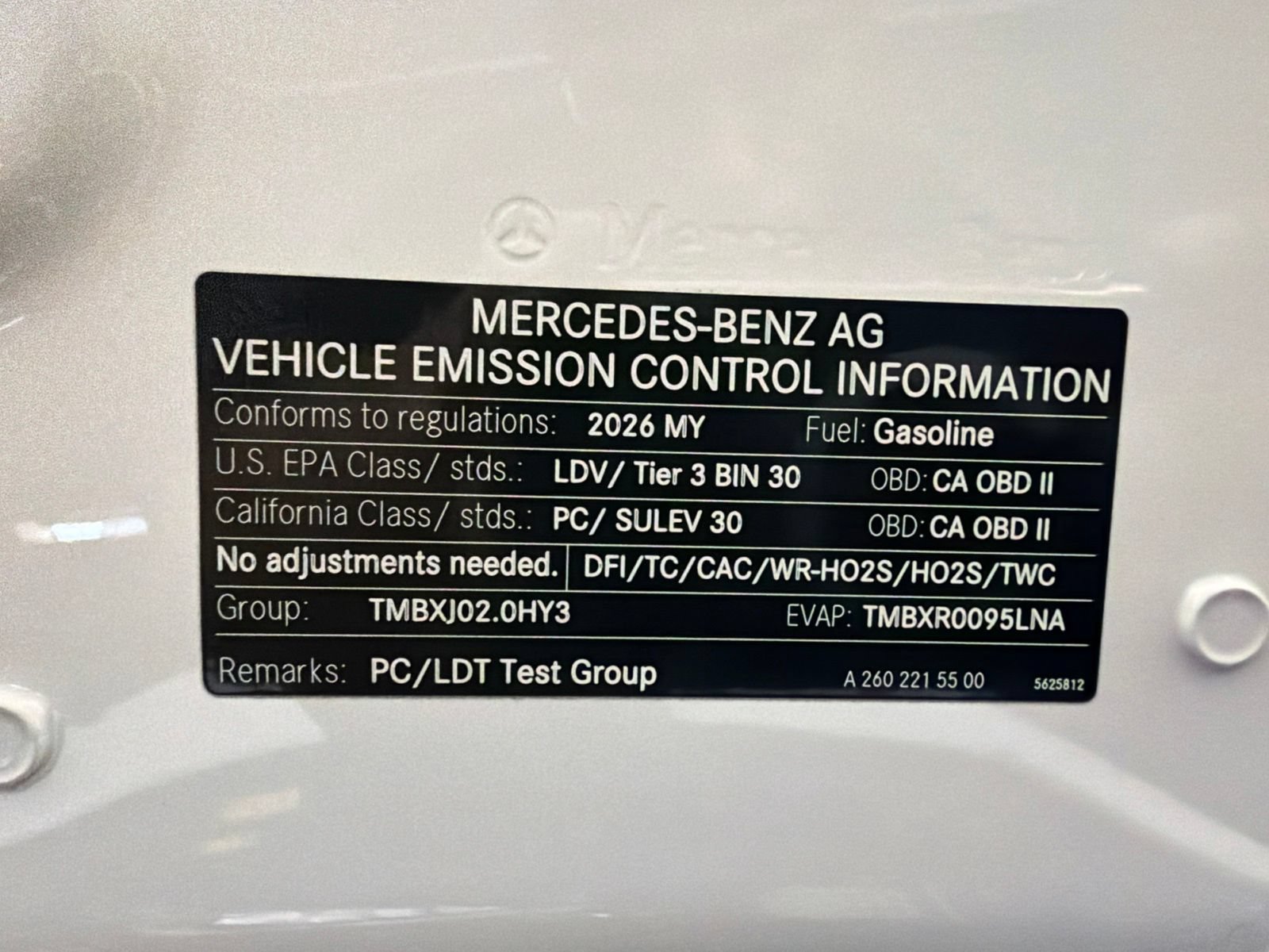 Used 2026 Mercedes-Benz CLA 250 image 40