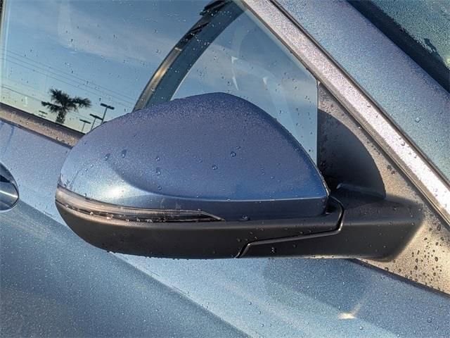 Used 2026 Buick Envista Preferred w/ Convenience I Package FWD image 12