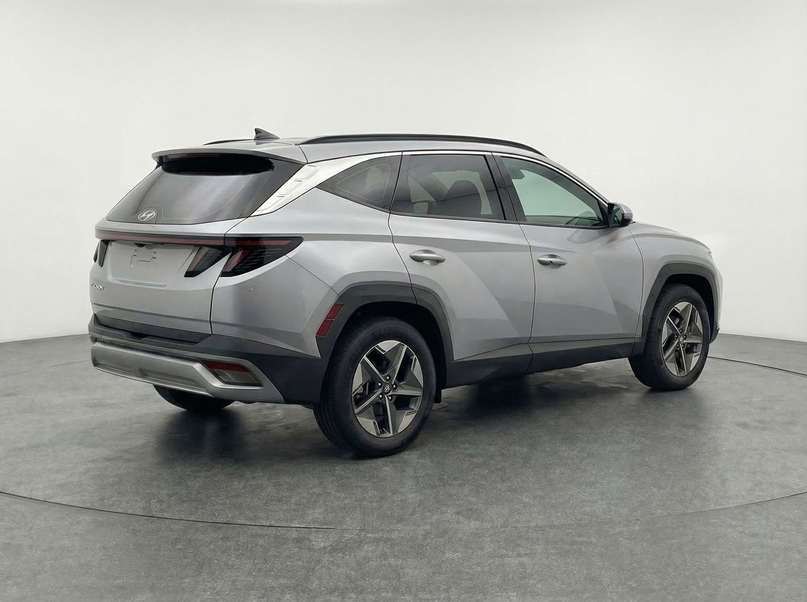 Used 2025 Hyundai Tucson SEL AWD/4WD image 9