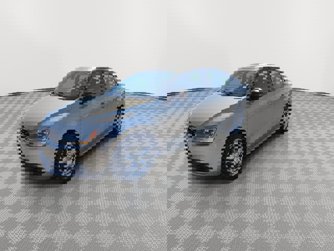 Used 2013 Volkswagen Jetta Sedan FWD image 4