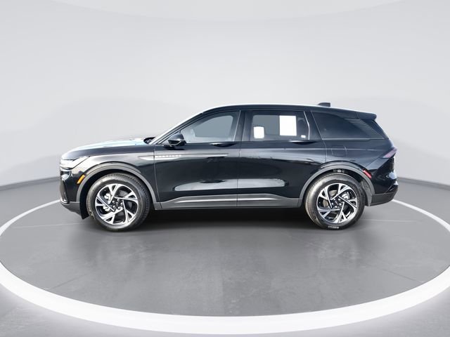 Used 2025 Lincoln Nautilus Premier w/ Jet Appearance Package image 5