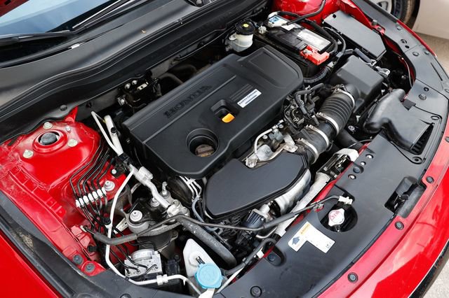 Used 2018 Honda Accord Sport image 46