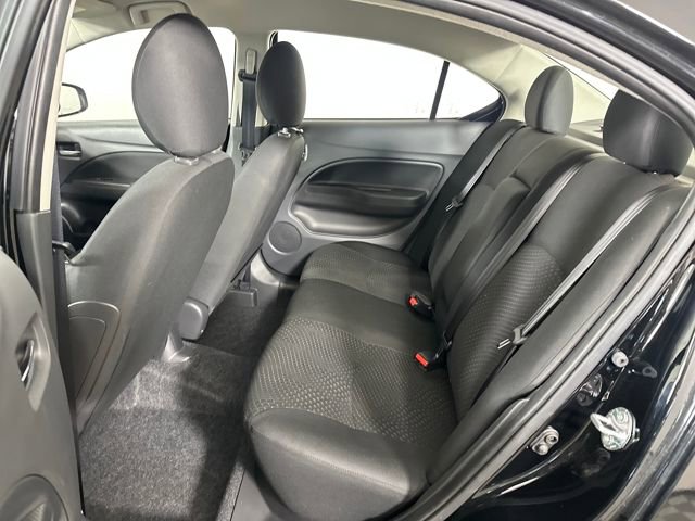 Used 2024 Mitsubishi Mirage G4 SE image 25