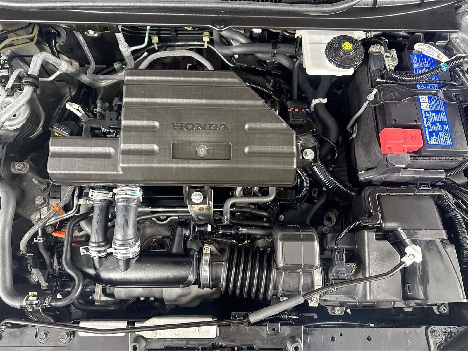 Used 2022 Honda CR-V EX image 41