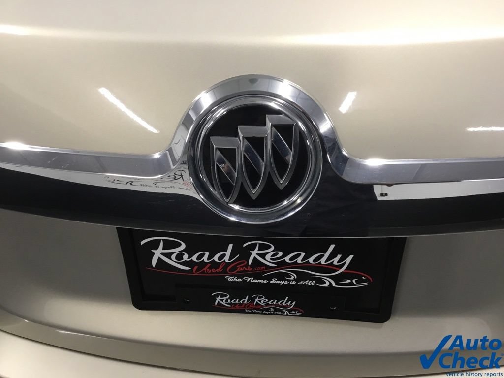 Used 2010 Buick LaCrosse CXL FWD image 13