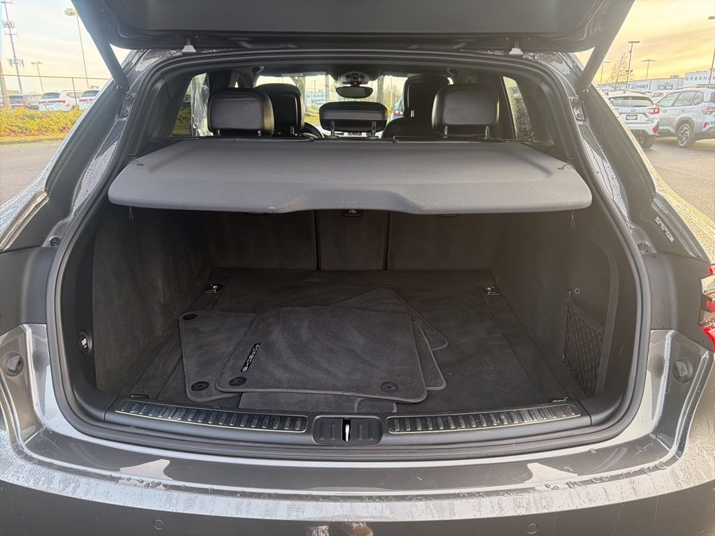 Used 2018 Porsche Macan image 20