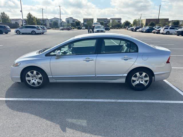 Used 2009 Honda Civic LX video 2