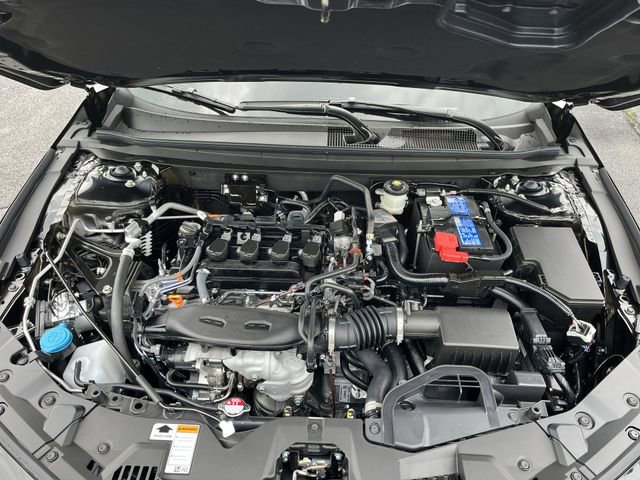 New 2026 Honda Accord LX image 19