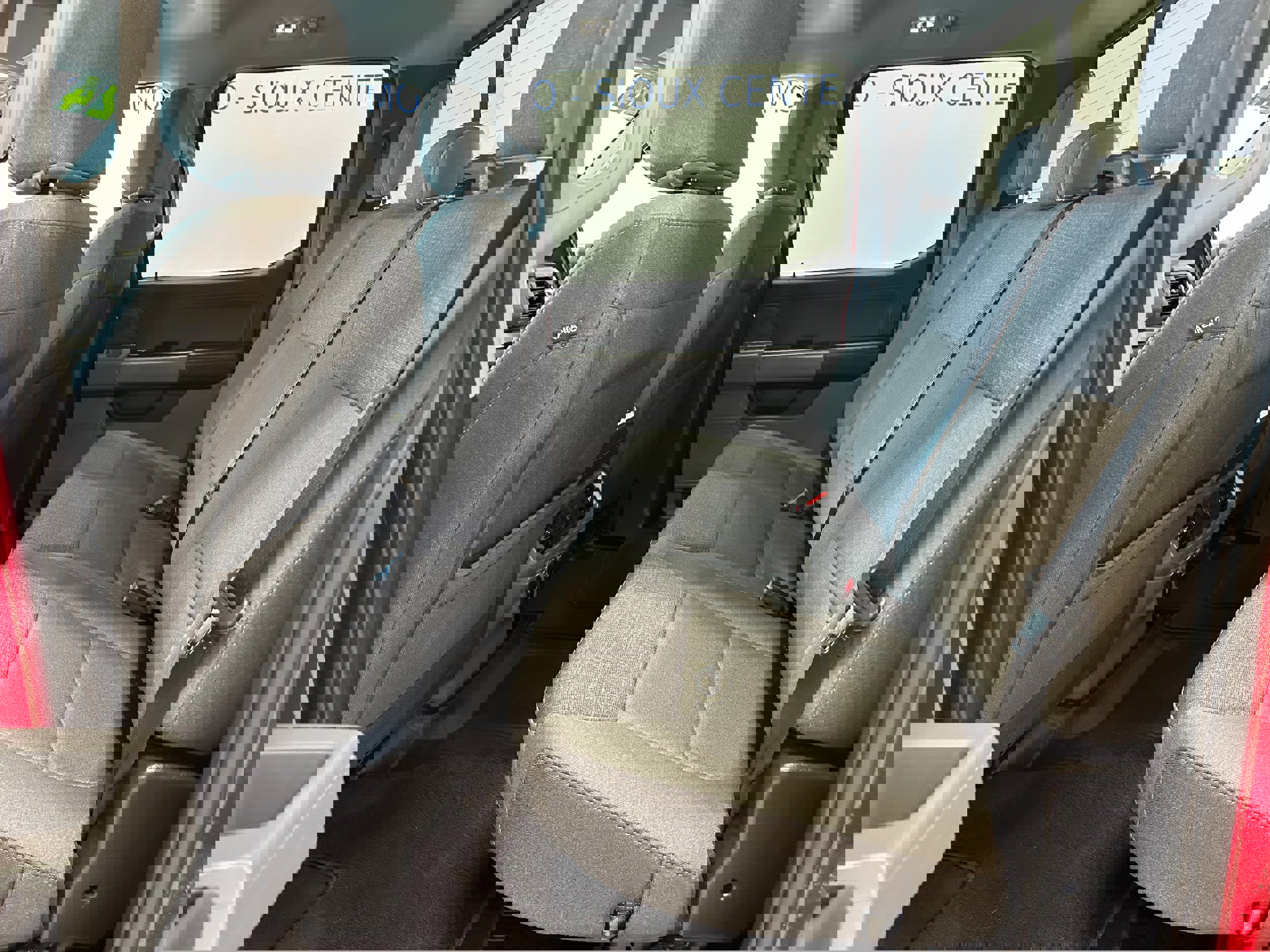 Used 2024 Ford F150 XLT w/ Equipment Group 302A MID image 13