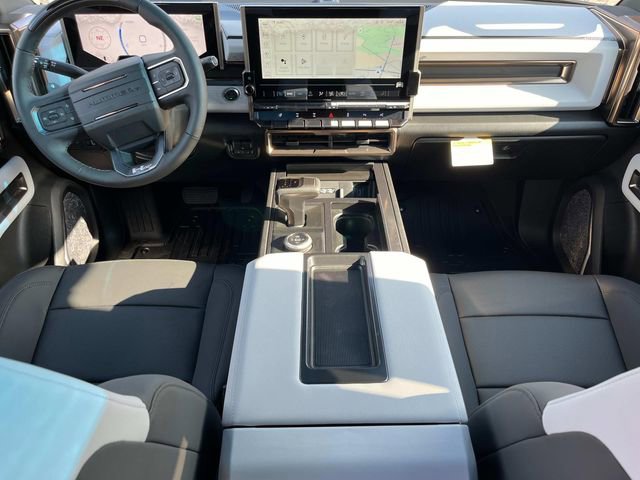 New 2025 GMC Hummer EV 3X w/ Extreme Off-Road Package image 16