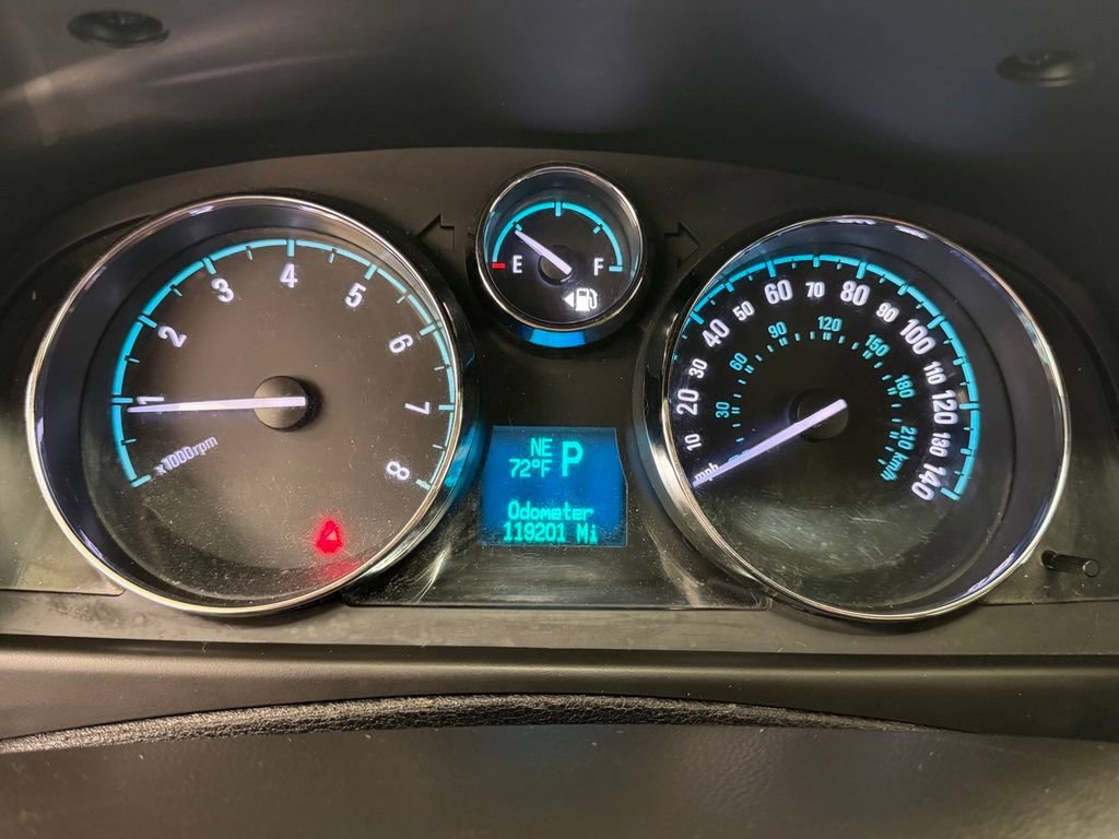 Used 2014 Chevrolet Captiva Sport LT FWD image 23