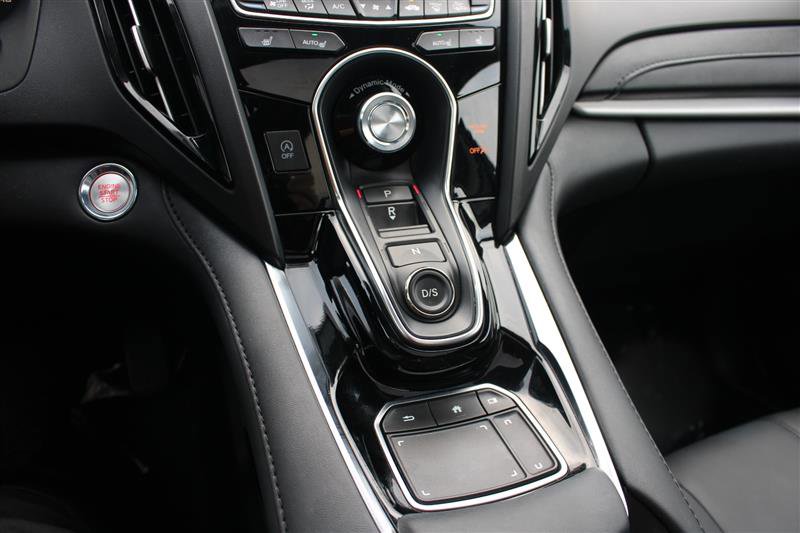 Used 2021 Acura RDX AWD image 24