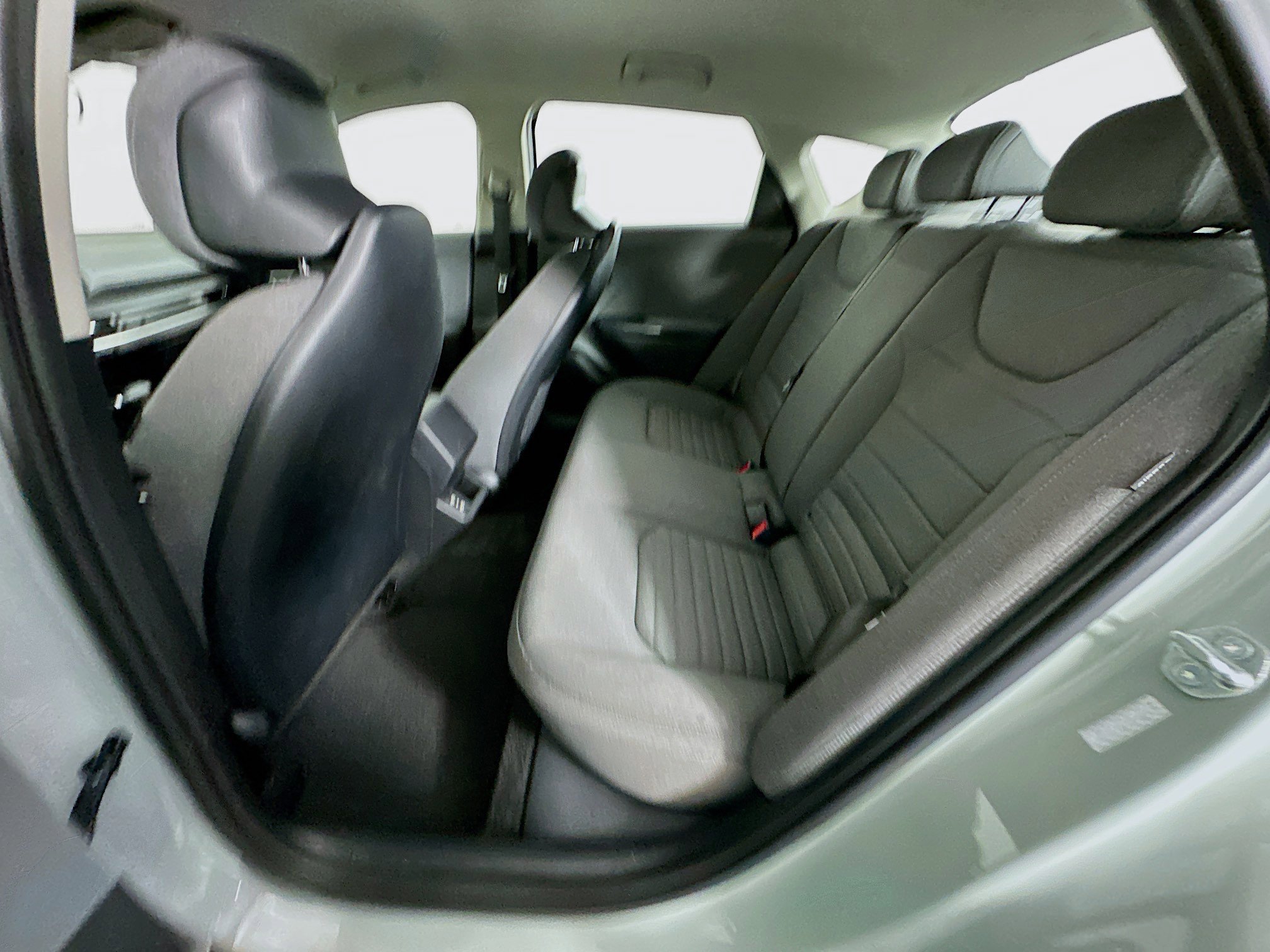 Used 2025 Kia K4 EX image 26