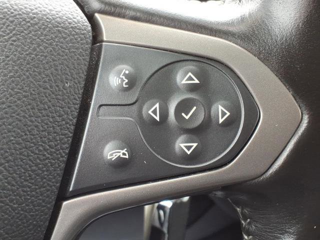 Used 2020 Chevrolet Colorado Z71 image 17