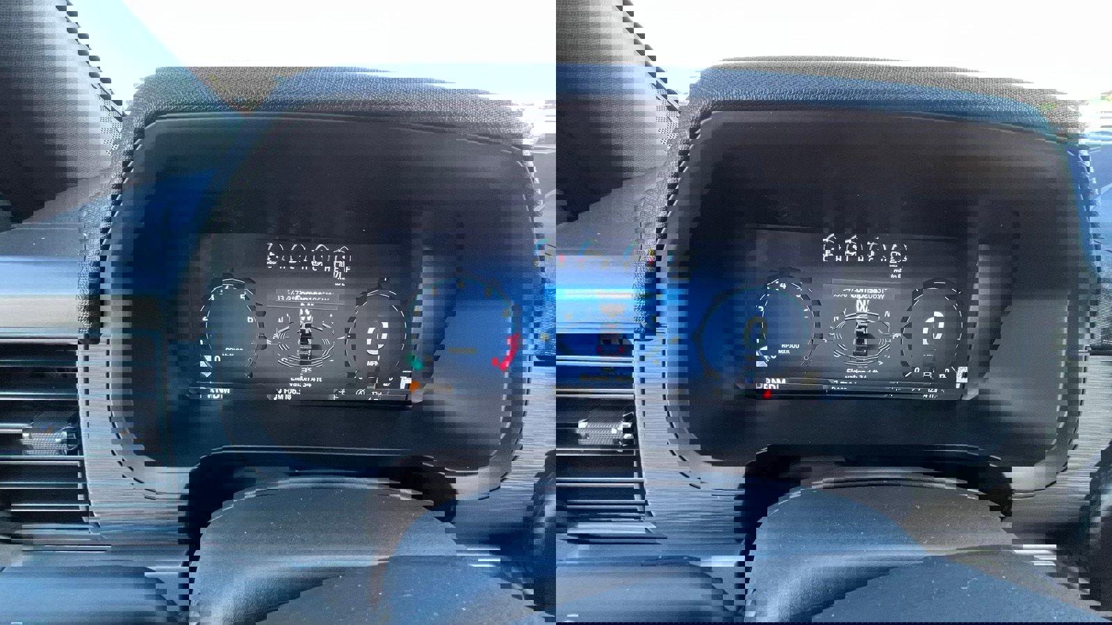 New 2026 Ford F150 XLT image 10