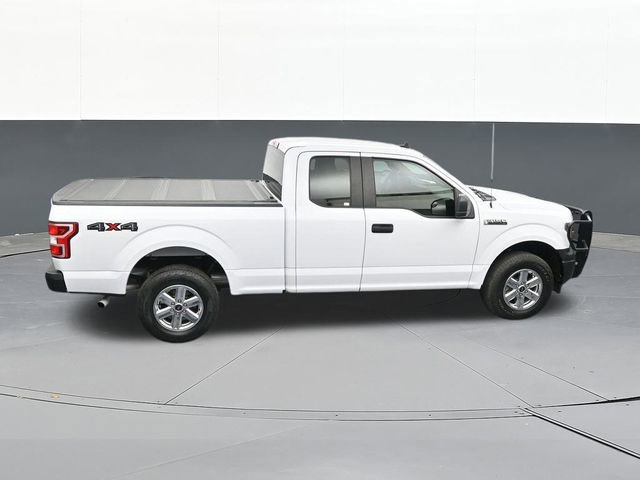 Used 2020 Ford F150 XL w/ Equipment Group 101A Mid image 59