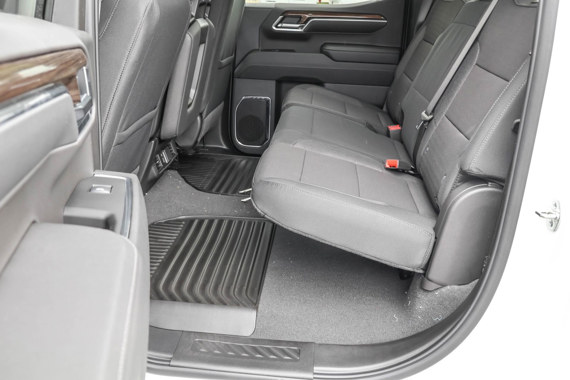 New 2025 Chevrolet Silverado 1500 LT image 35