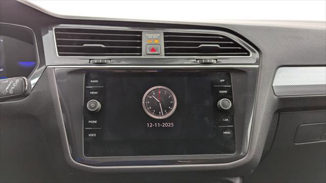 Used 2024 Volkswagen Tiguan S image 26