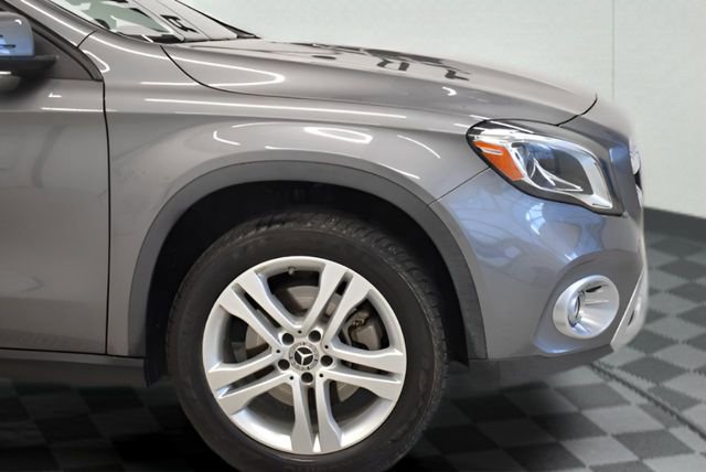 Used 2020 Mercedes-Benz GLA 250 4MATIC image 13