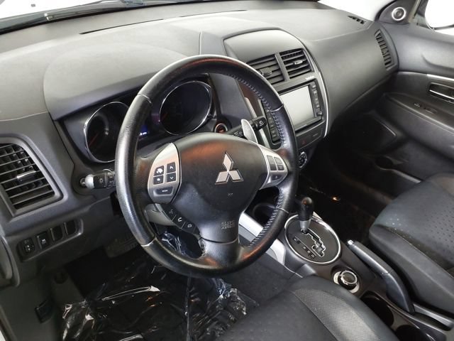 Used 2012 Mitsubishi Outlander Sport SE AWD/4WD image 10