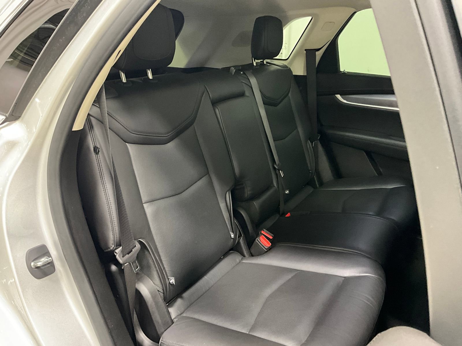 Used 2019 Cadillac XT5 Luxury image 24