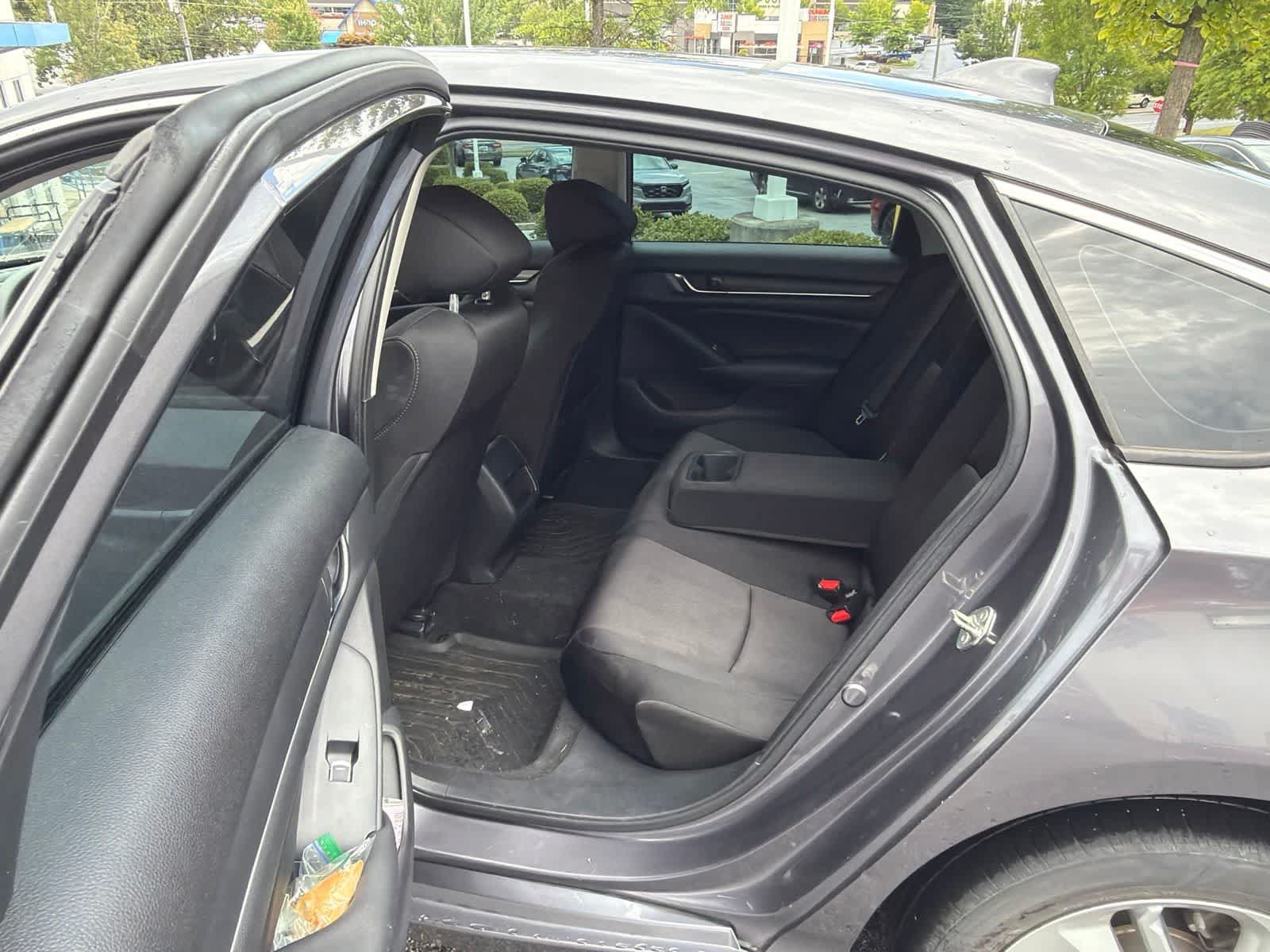 Used 2019 Honda Accord LX image 16
