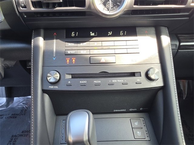 Used 2024 Lexus RC 300 w/ Premium Package image 23