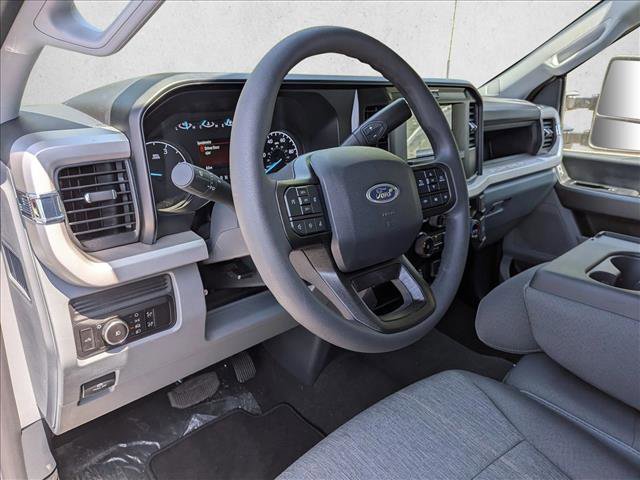 New 2026 Ford F350 XL w/ STX Appearance Package video 3