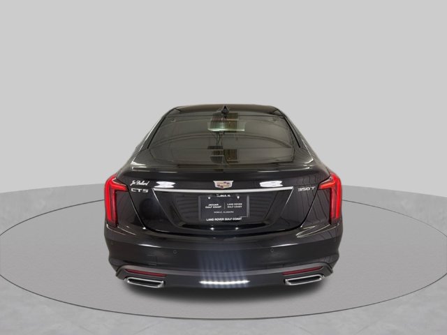 Used 2024 Cadillac CT5 Luxury RWD image 7