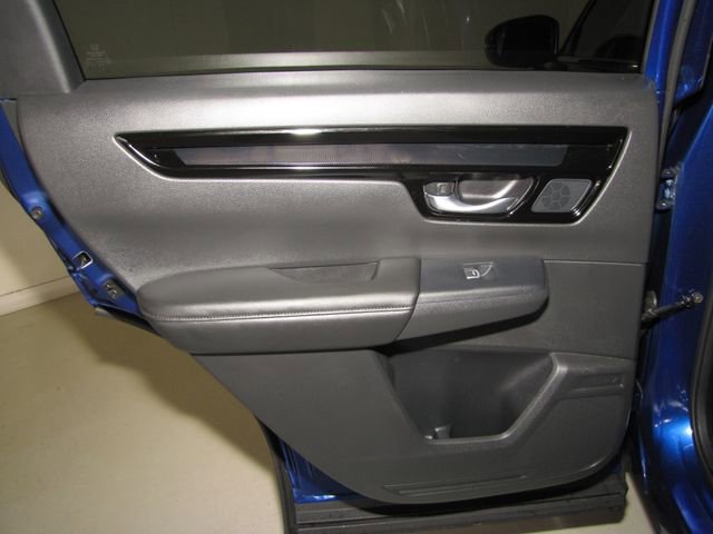 Certified 2024 Honda CR-V EX-L image 13