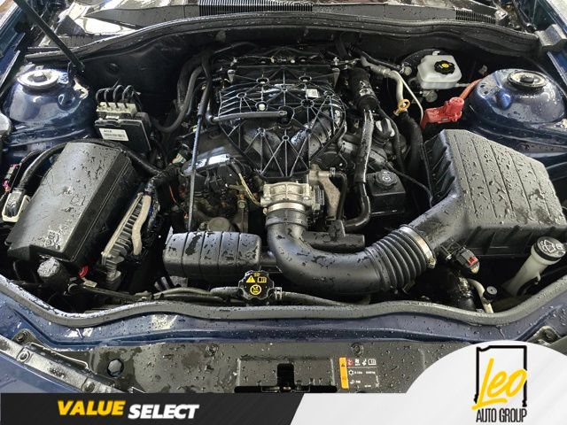 Used 2012 Chevrolet Camaro LT w/ RS Package RWD image 22