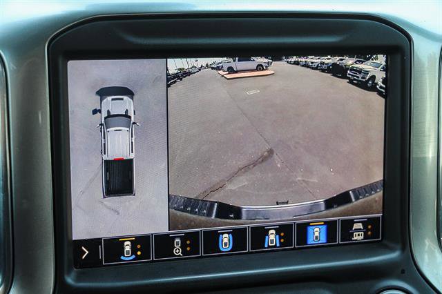 Used 2020 Chevrolet Silverado 2500 LTZ w/ LTZ Plus Package image 21