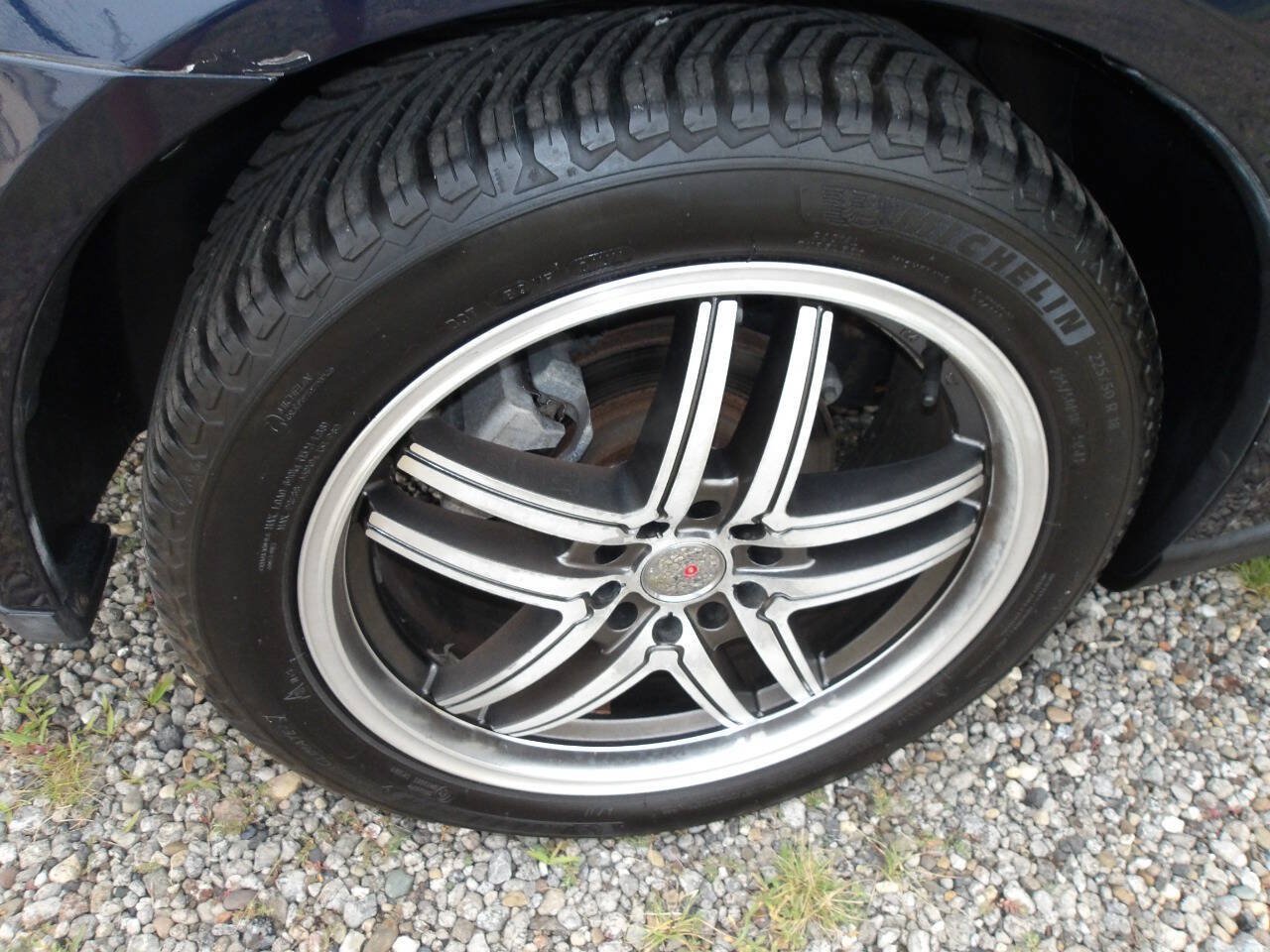 Used 2009 Pontiac G6 GT w/ Sport Package 1 FWD image 31