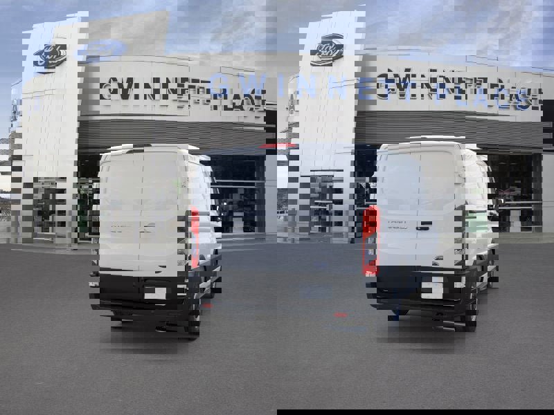 New 2025 Ford Transit 150 Low Roof image 8