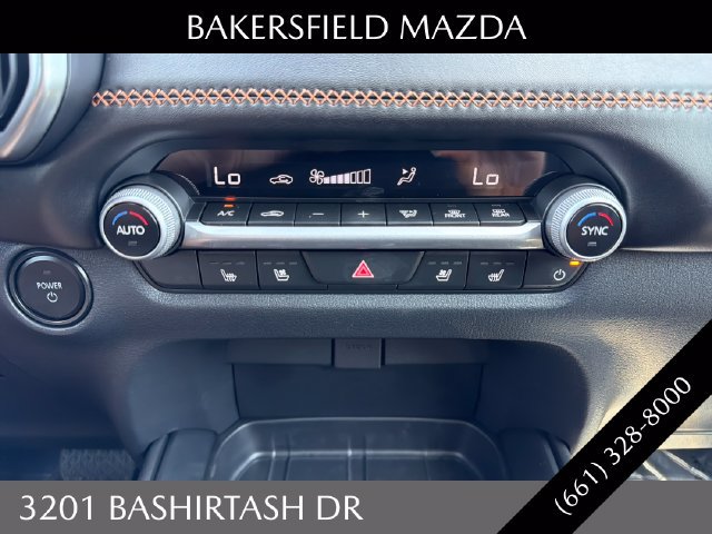 New 2026 MAZDA CX-50 AWD 2.5 Hybrid w/ Weather Package image 19
