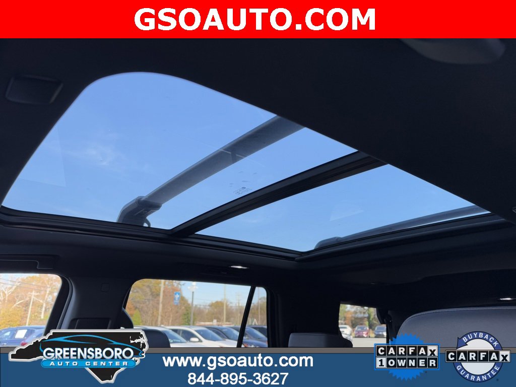 Used 2021 Chevrolet Tahoe LT image 34