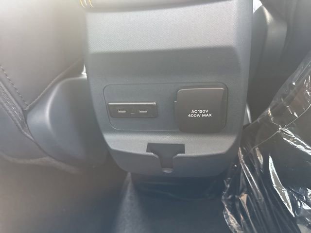 New 2026 Ford Maverick Tremor image 16