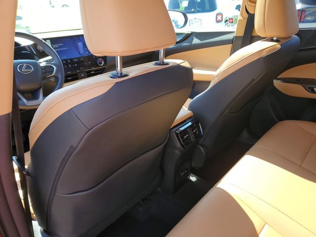 Used 2023 Lexus NX 250 FWD w/ Cold Area Package image 13