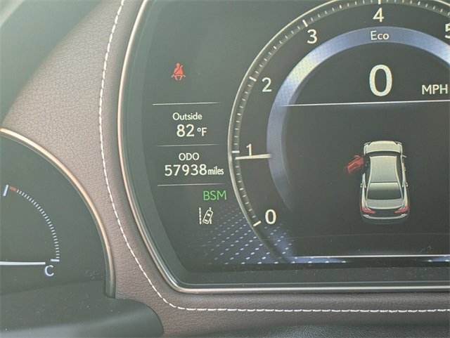 Used 2018 Lexus LS 500 AWD image 21