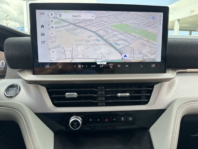New 2026 Ford Explorer Active w/ Active Comfort Package RWD image 24