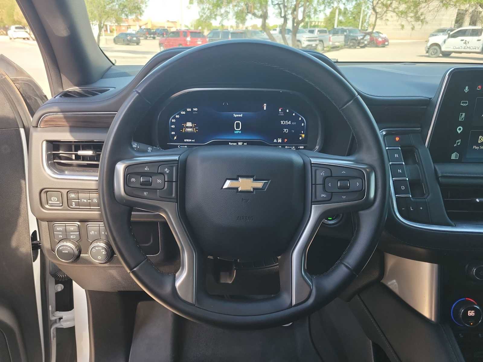 Used 2023 Chevrolet Tahoe LT image 19