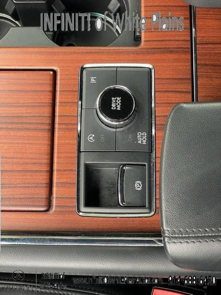 Used 2023 Lincoln Navigator L Reserve AWD/4WD image 26